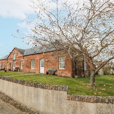 Kennels Cottage St Boswells Екстер'єр фото