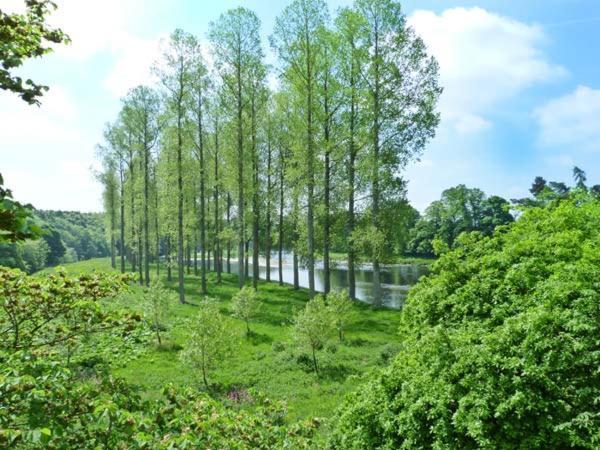 Kennels Cottage St Boswells Екстер'єр фото