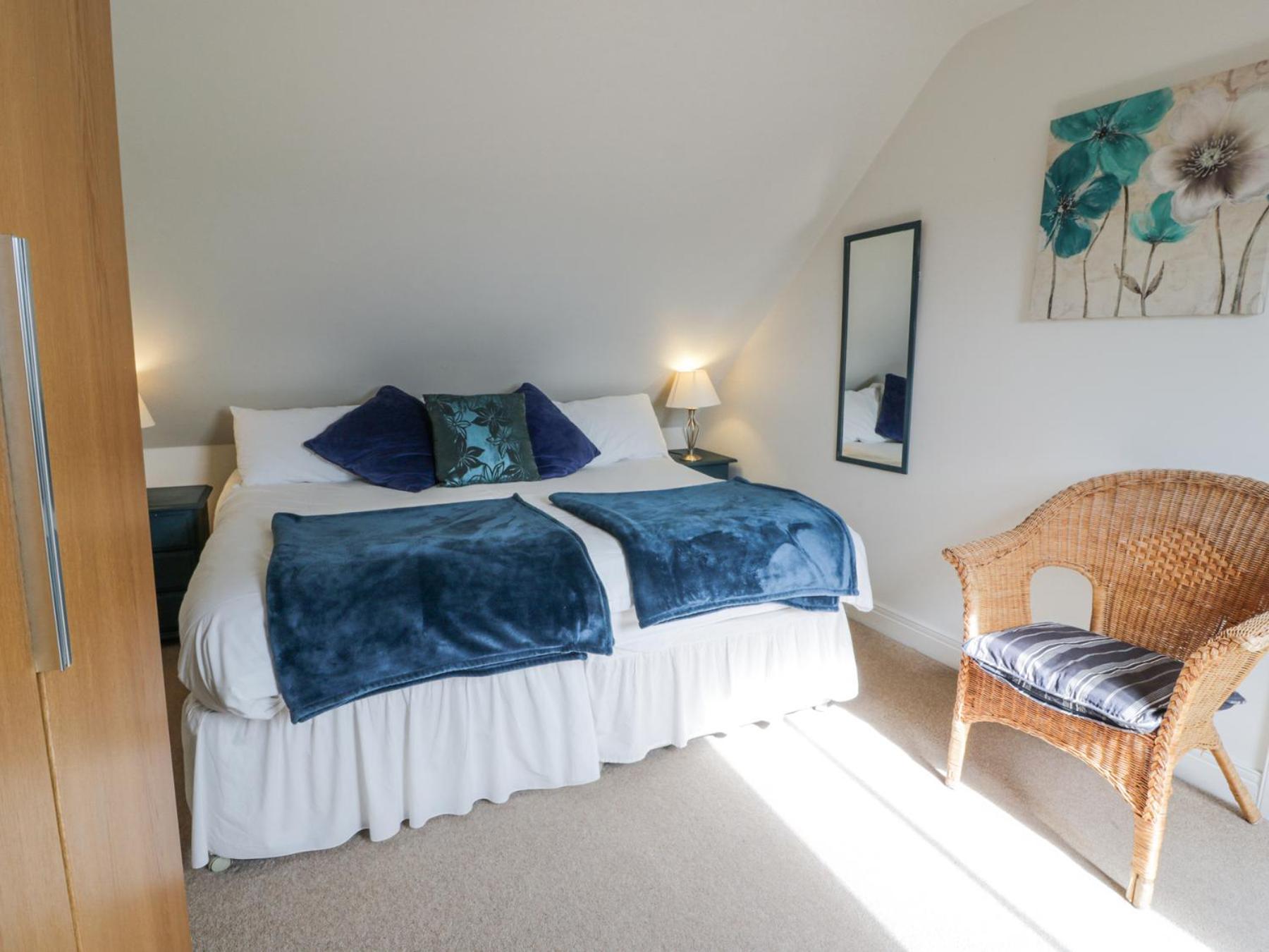 Kennels Cottage St Boswells Екстер'єр фото