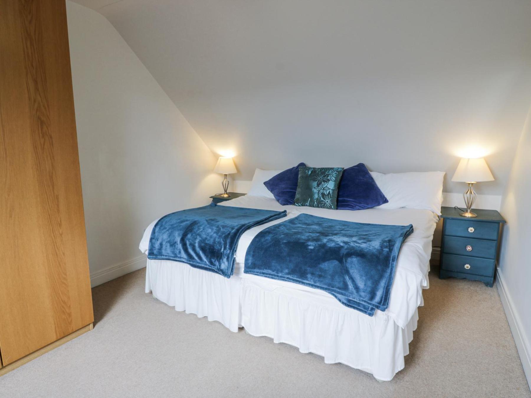 Kennels Cottage St Boswells Екстер'єр фото