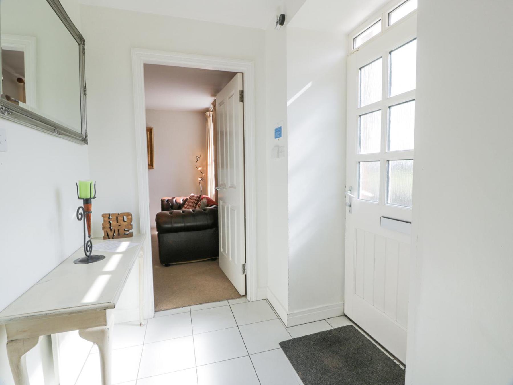 Kennels Cottage St Boswells Екстер'єр фото