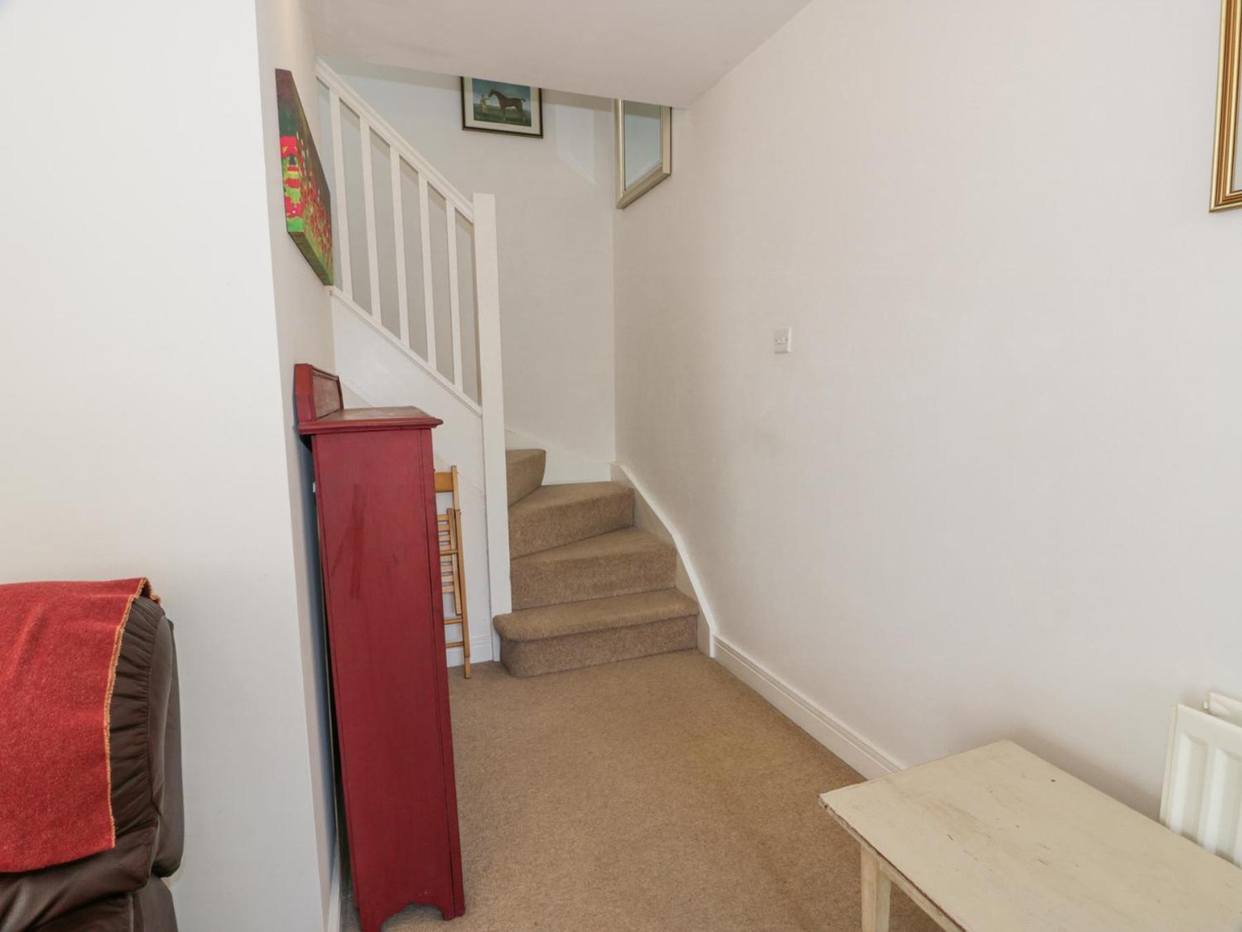 Kennels Cottage St Boswells Екстер'єр фото