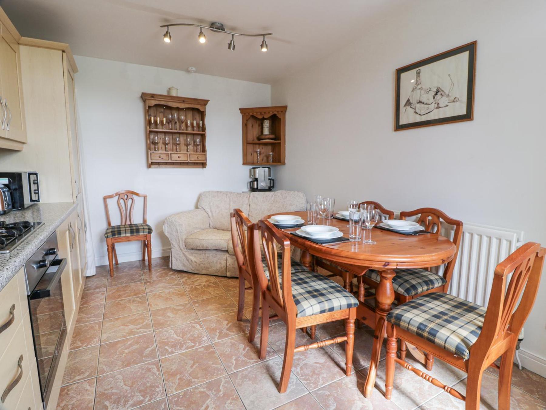 Kennels Cottage St Boswells Екстер'єр фото