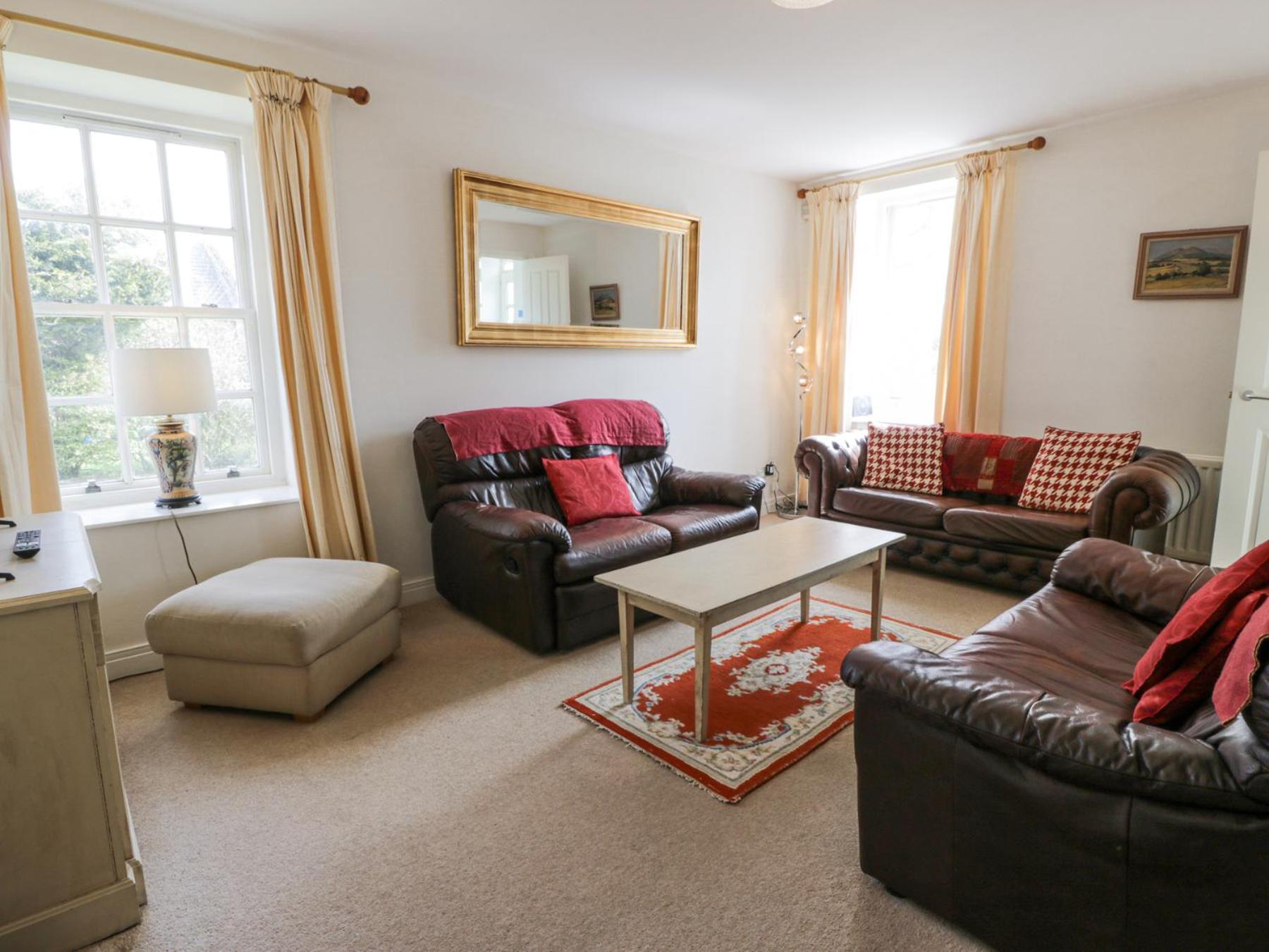 Kennels Cottage St Boswells Екстер'єр фото