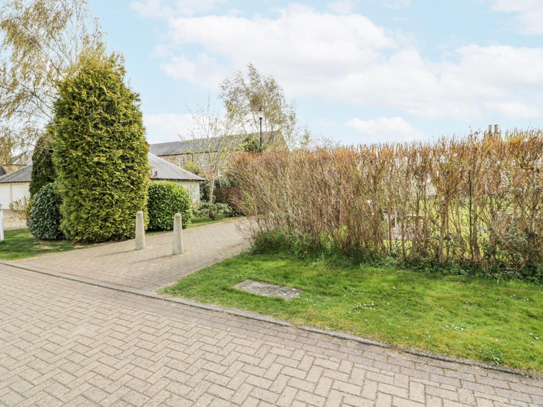 Kennels Cottage St Boswells Екстер'єр фото