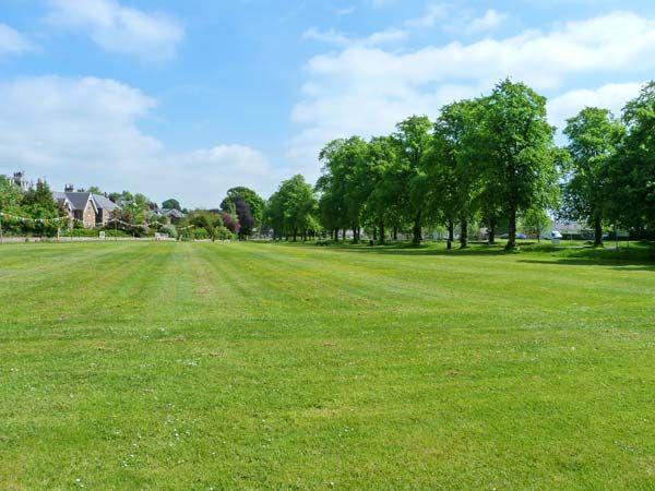 Kennels Cottage St Boswells Екстер'єр фото