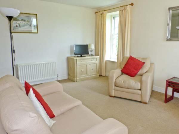 Kennels Cottage St Boswells Екстер'єр фото
