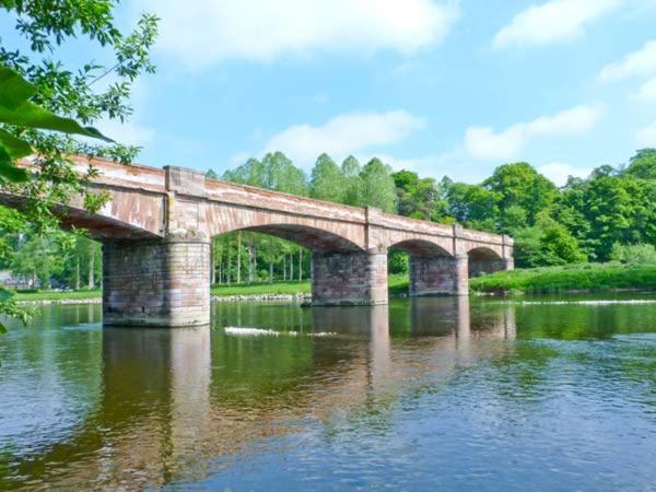 Kennels Cottage St Boswells Екстер'єр фото