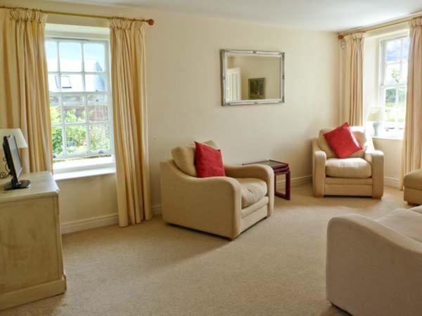 Kennels Cottage St Boswells Екстер'єр фото